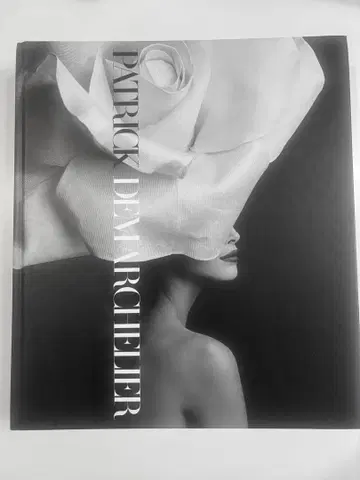 PATRICK DEMARCHELIER 패트릭 데마르첼리에 작품집