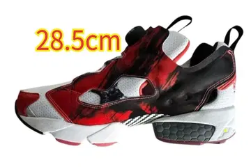 Koshi Inaba 리복 Instapump Fury MAGMA
