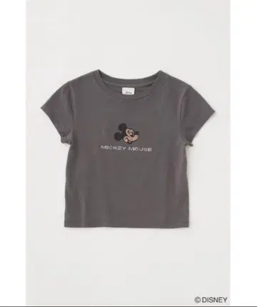 마우지 MD BRINGBRING 티셔츠