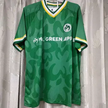 Mrs. GREEN APPLE 10 GOODS 티셔츠