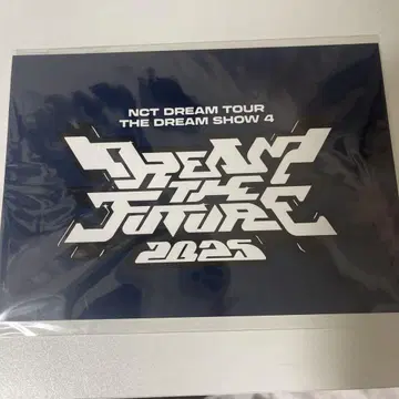 NCT DREAM4 그로파 혜택