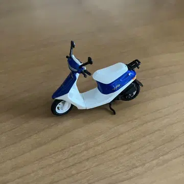 HONDA DIO 스쿠터 가챠