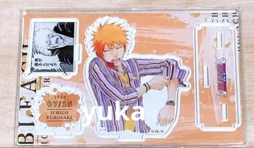 BLEACH 쿠로사키 이치고 생일 명장면 디오라마 피규어 2025
