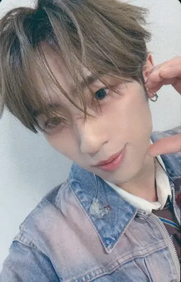 INI LAPONE 부스 허펑판 KCON JAPAN 2025