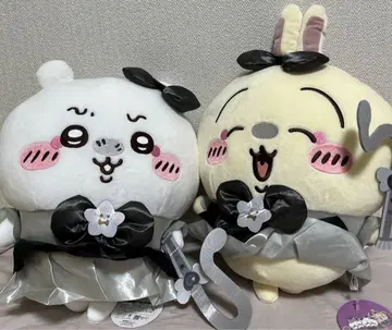 치이카와 초 매지컬 치이카와 나쁜 버전 BIG 봉제 인형