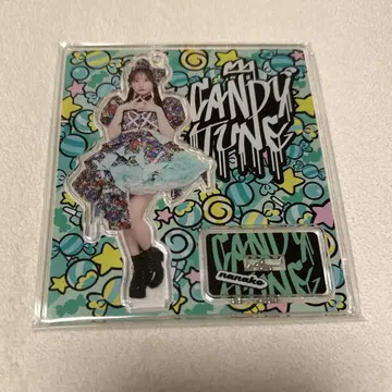 캬츄 CANDY TUNE 오가와 나나코 나치코 아크릴 스탠드