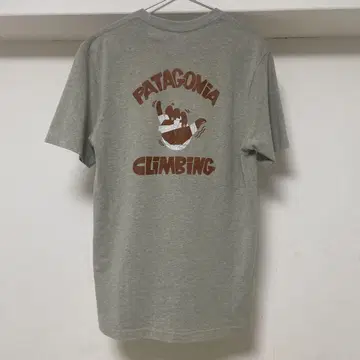파타고니아 티셔츠