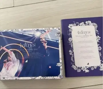 노기자카46 7th year birthday live 4days DVD