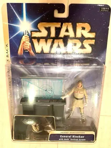 스타워즈 라이칸 장군