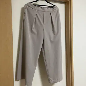 렙심 롤리즈팜 팬츠 여름용 여성용 ST 사이즈