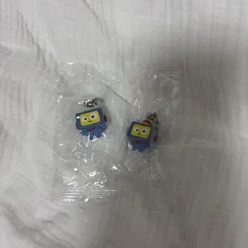 Treasure TRUZ 가챠가챠 히쿤 2개 세트