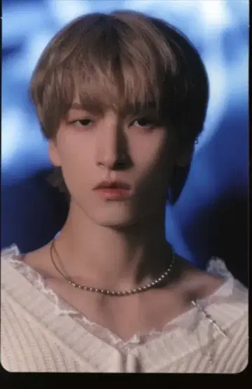 JO1 초회 한정판 A 킨죠 스카이 BE CLASSIC