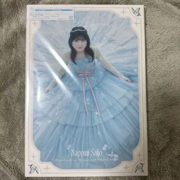 22/7 나나분노니주니 당신이어야만 해 완전 생산 한정판 사진집