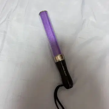 킨브레 단색 보라색