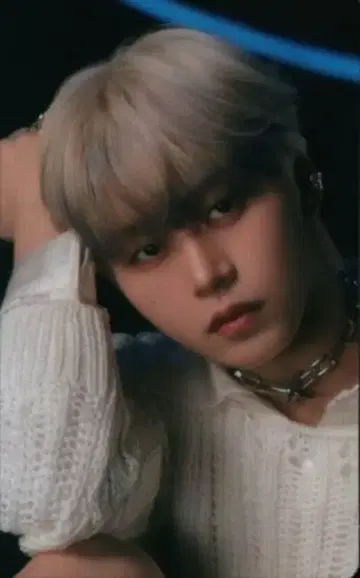JO1 초회 한정판 A 키마타 쇼야 BE CLASSIC
