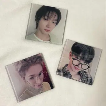 no genre BOYNEXTDOOR 마그넷