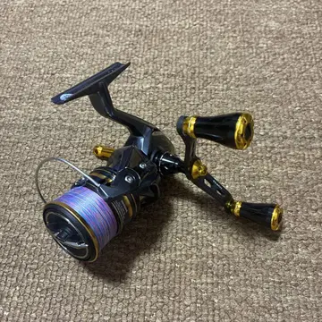 SHIMANO 21 아르테그라 C3000HG