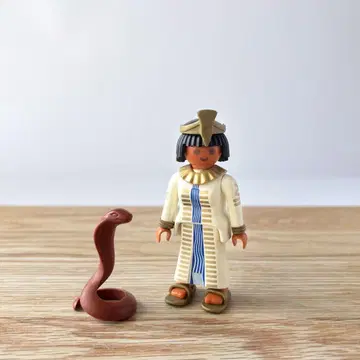 Playmobil 플레이모빌 4546 클레오파트라 단종