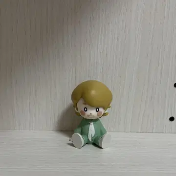 Mrs. GREEN APPLE 후지사와 료카 노아의 방주 피규어