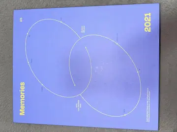BTS 2021의 추억