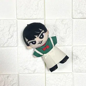 SnowMan 미야타테 료타 의류 제스프리 봉제 인형 스노우 칠