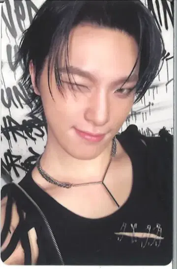 세븐틴 DAREDEVIL ver DINO HAPPY BURSTDAY
