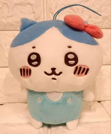 치이카와 하치와레 키티 봉제 인형