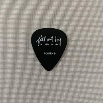 fall out boy 기타 고유명사
