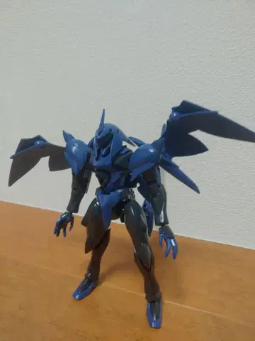 1/144 HG 가프란 (1) 완제품 상품 동시 300엔 할인