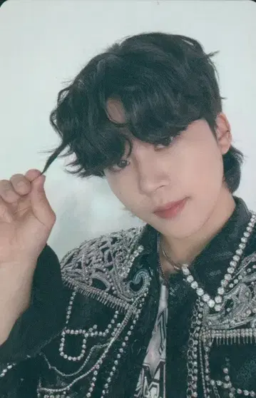JO1 키마타 쇼야 2024 WHEREVER WE ARE 74