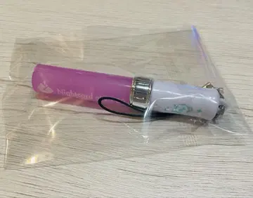 프로세카 아키야마 미즈키 미니 응원봉