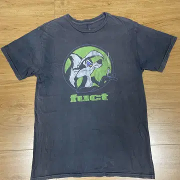 fuct classics. 티셔츠. S 사이즈