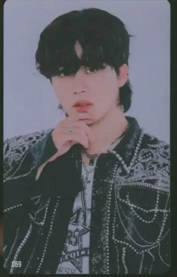 JO1 키마타 쇼야 2024 WHEREVER WE ARE 69