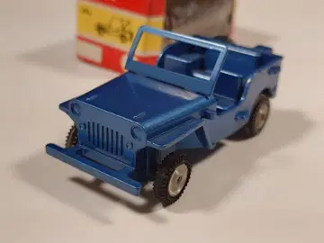 GAMA 904-5-6 지프