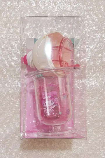 산리오 마이멜로디 마이멜로 플로트 마스킹 테이프 커터