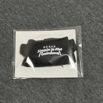 니지파페토 라이브 투어 티셔츠