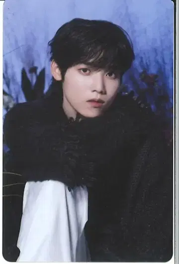 INI BLUE Ver. 기무라 마사야 MATCH UP FC