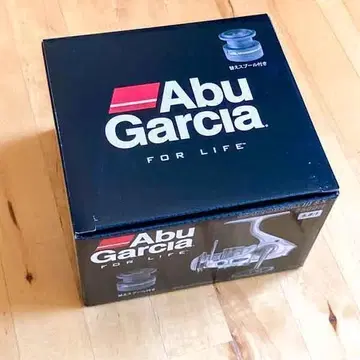아부 가르시아 Cardinal III SX2500H (카디널 III)
