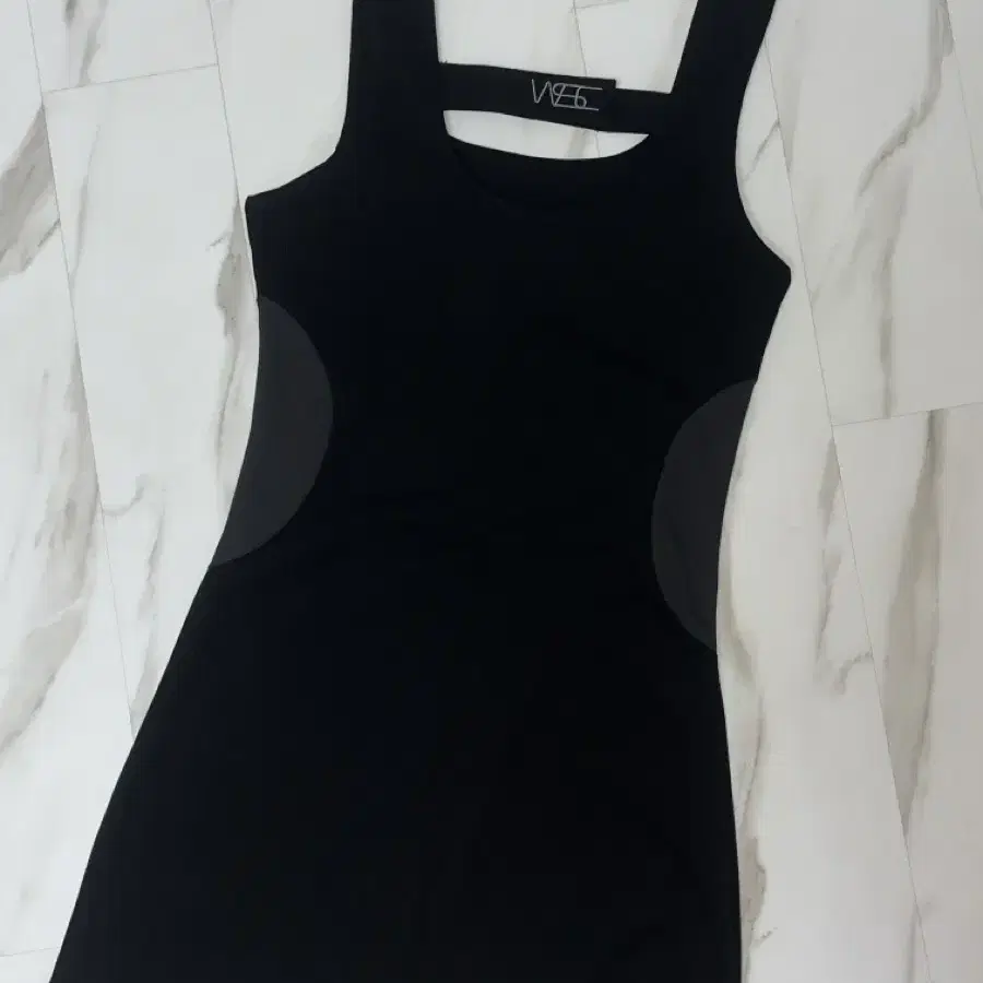 wsc archive wsc Archive Velcro Dress Onepiece on Bunjang