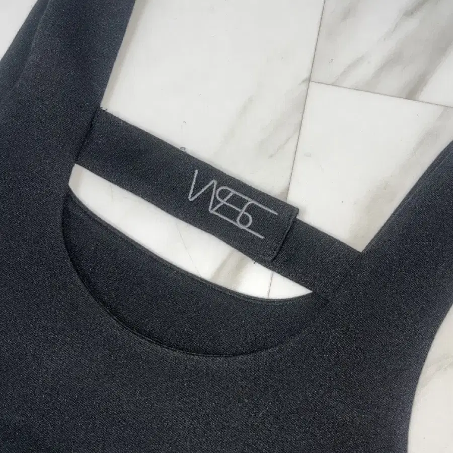 wsc archive wsc Archive Velcro Dress Onepiece on Bunjang