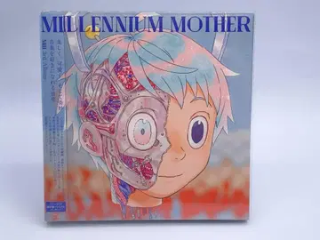 Millennium Mother(최초 한정판)(DVD 포함)