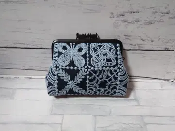 forest tile navy 미나 페르호넨 부모와 자식 가마구치