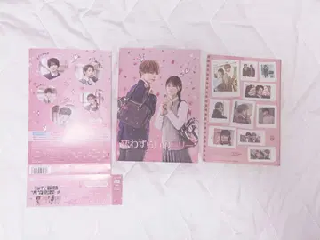 사랑에 빠진 엘리 DVD
