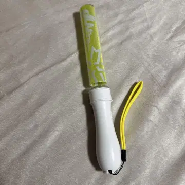 요시다 진토 응원봉 Juvenilizm