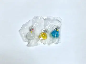 매일 데부도리 메지루시 액세서리