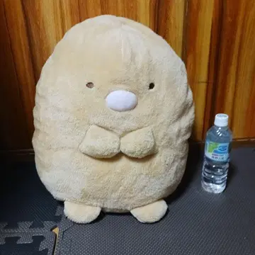 스미코구라시! 초대형 봉제 인형 돈카츠