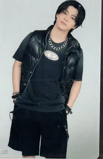 JO1 키마타 쇼야 LAPOSTA2025 083