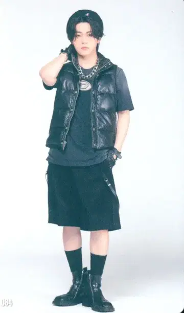 JO1 키마타 쇼야 LAPOSTA2025 084
