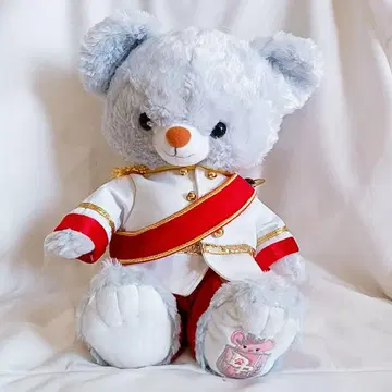 디즈니 유니 베어 시티 코스튬 신데렐라 차밍 프린스