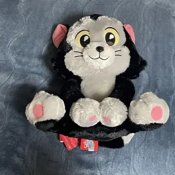 우루리미 봉제 인형 피가로